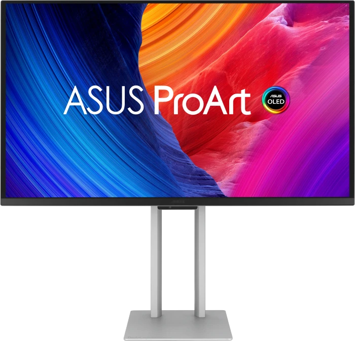 26,5" ASUS ProArt Display OLED PA27UCDMR