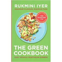 The Green Cookbook, Ratgeber von Rukmini Iyer