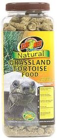 Zoo Med Alimento Completo Para Tortuga De Tierra 1.7 Kg