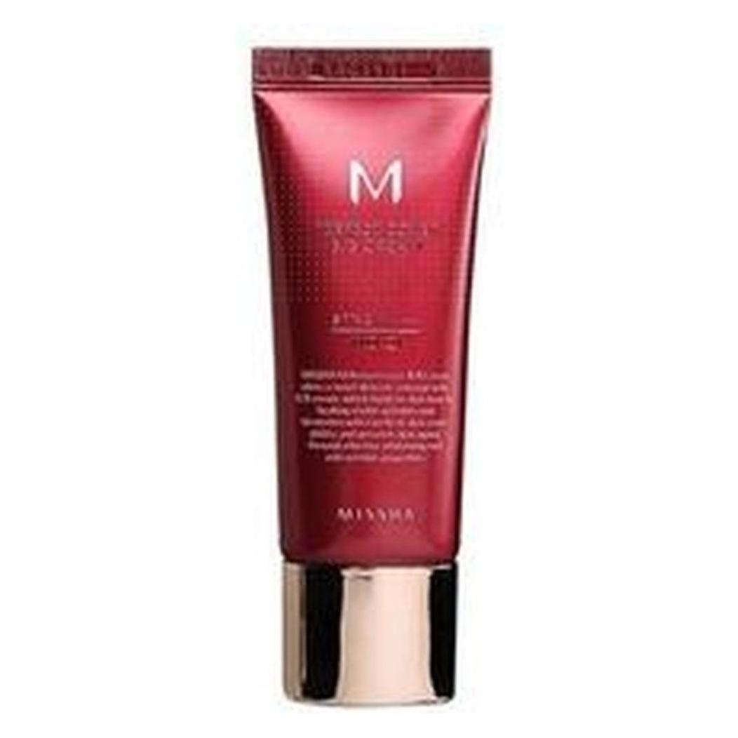 Missha M Perfect Cover Bb Cream Ex Spf 42 Pa - 50 Ml No13 Bright Beige (Beige, 50 ml) (0000106740)