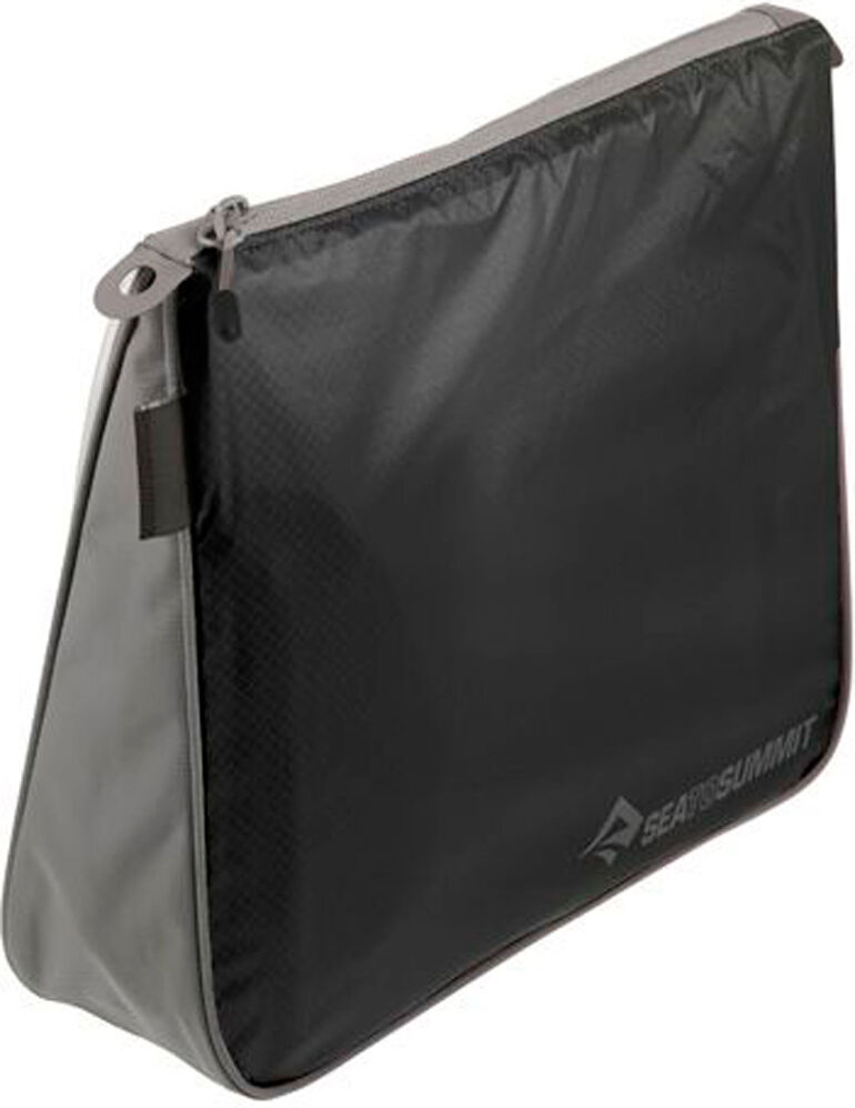 Seatosummit see pouch l varios montaña Negro (UNICA)