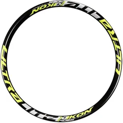 Ikon, Velofelge, (28")