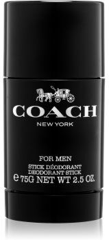 Coach for Men desodorizante em stick para homens 75 g. for Men