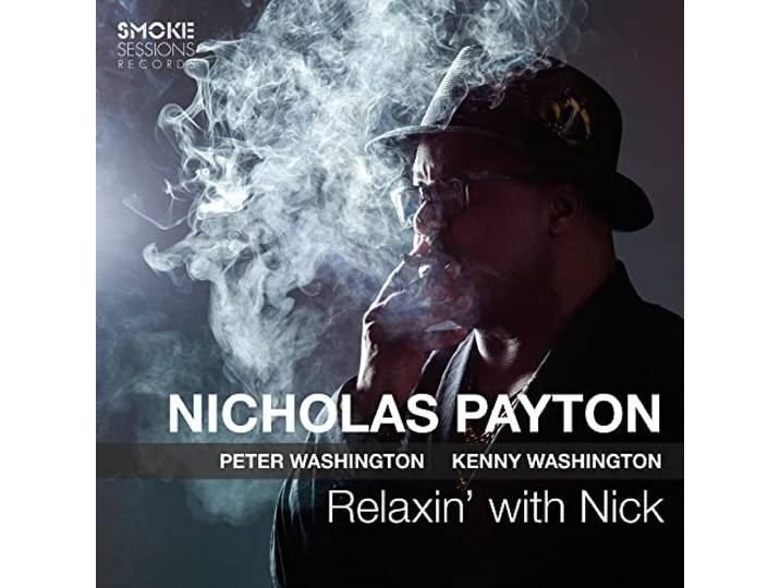 Nicholas Payton - Relaxin' With Nick