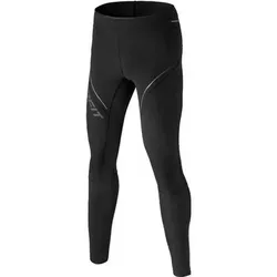 DYNAFIT Herren Keilhose WINTER RUNNING M TIGHTS, Größe S in Schwarz 0730