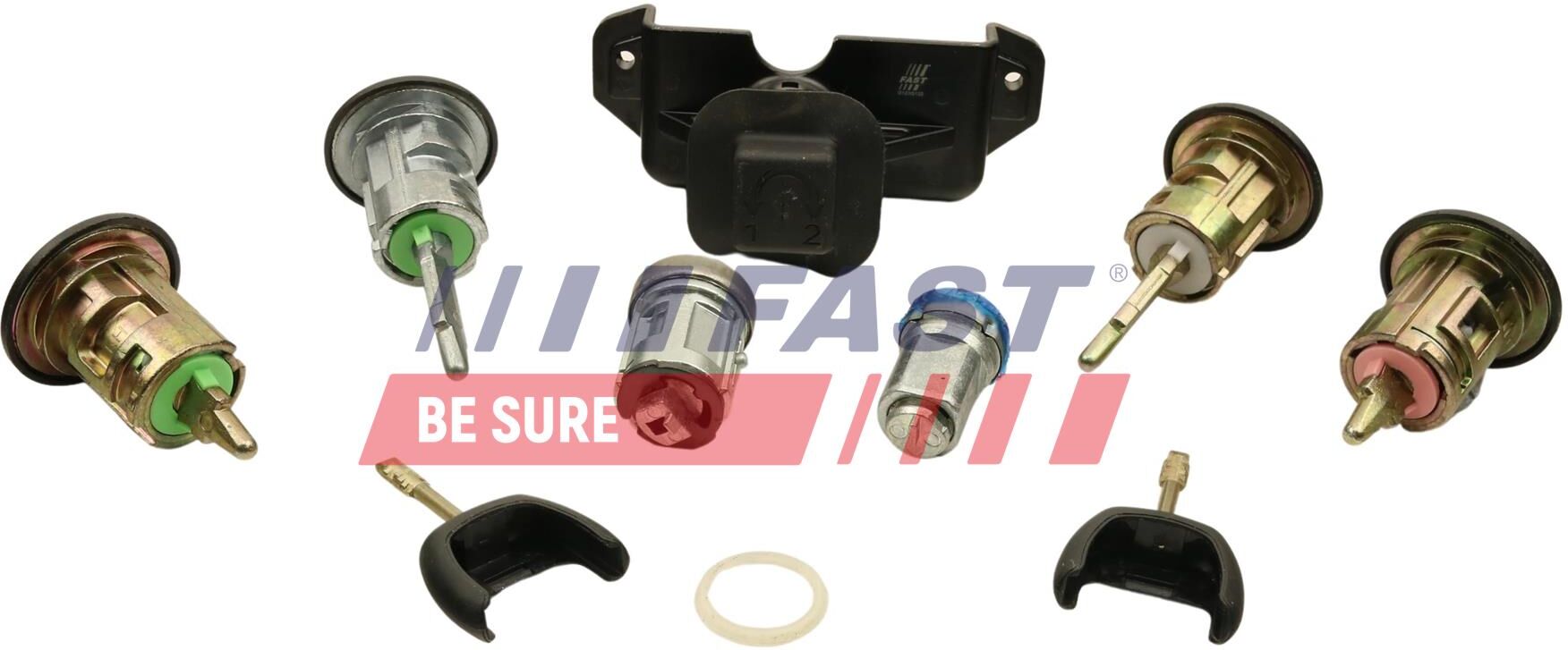 Fast Schließzylinder Ft93903 Für Ford