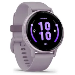 Garmin vívoactive® 5 Orchidee/Orchidee Metallic