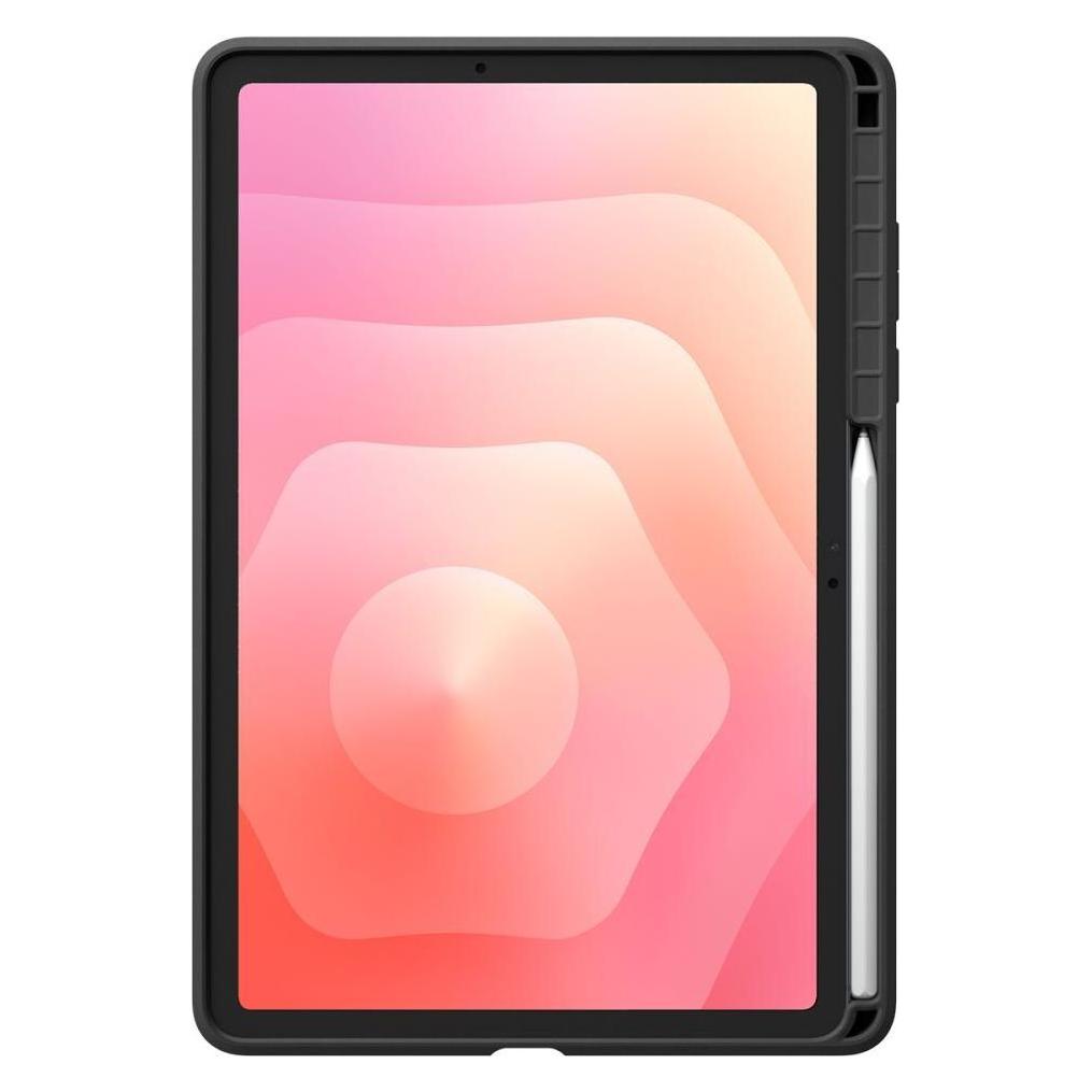 Spigen - Tough Armor Pro - Samsung Galaxy Tab S11 - Black (Samsung Galaxy Tab S11) (ACS10211)
