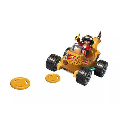 PLAYMOBIL 71717 Rasende Banane
