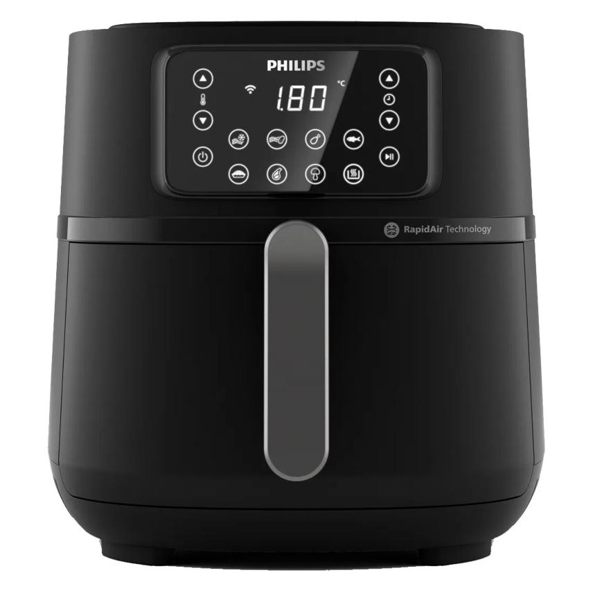 Philips Airfryer XXL Connected HD9285/90 (7.20 l) (HD9285/90)