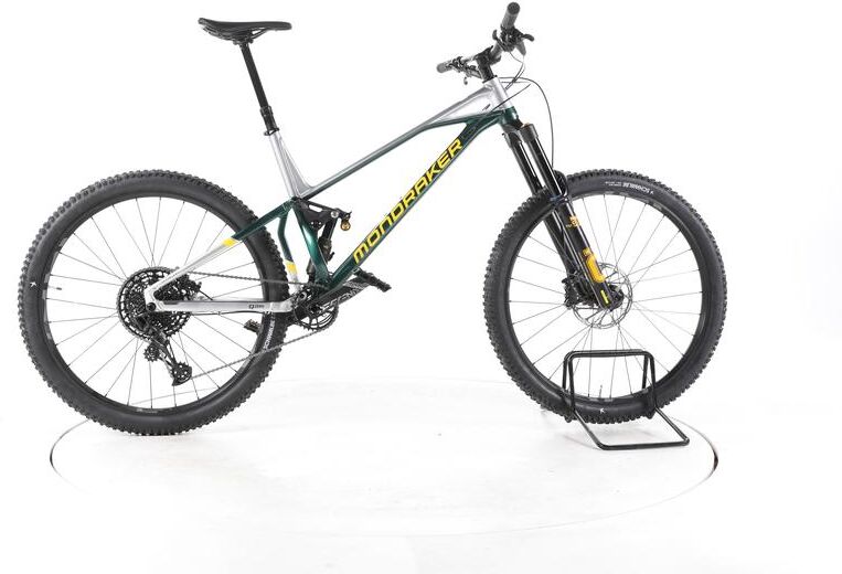 Mondraker Superfoxy R Fahrrad Fully - 299099