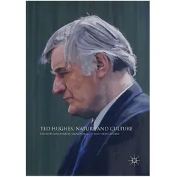 Ted Hughes, Nature and Culture, Fachbücher von Neil Roberts, Mark Wormald, Terry Gifford
