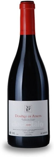 Dominio de Atauta Magnum 2021 -