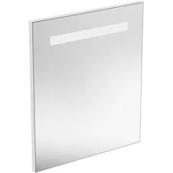 Ideal Standard Spiegel Mirror&Light, m. Licht, T3340BH