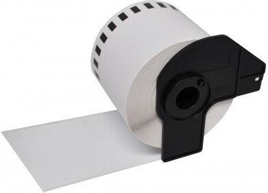 Etiquetas Compativeis DK-22205 Brother