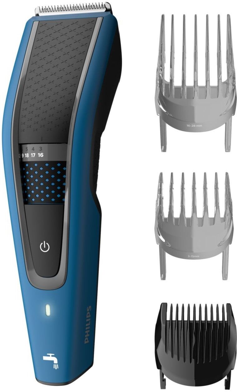 Taglia capelli Philips HC5612 15 5000 SERIES Hairclipper Blue e Black