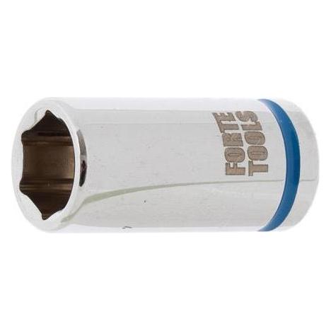 Forte tools SOCKET 1/4 8MM (8 mm) (49230547)
