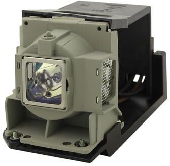 AL™ Series TDP-TW420 Lamp & Housing for Toshiba Projectors - 90 Day Warranty