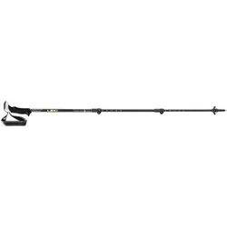 LEKI Wanderstock Khumbu Lite Pro, Größe ONE SIZE in Grau Grau