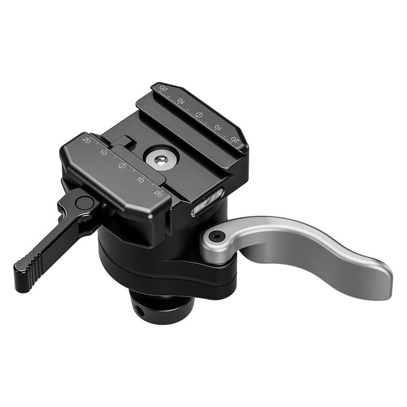 Leofoto 40mm ball head (Kugelkopf) (MA-40L)