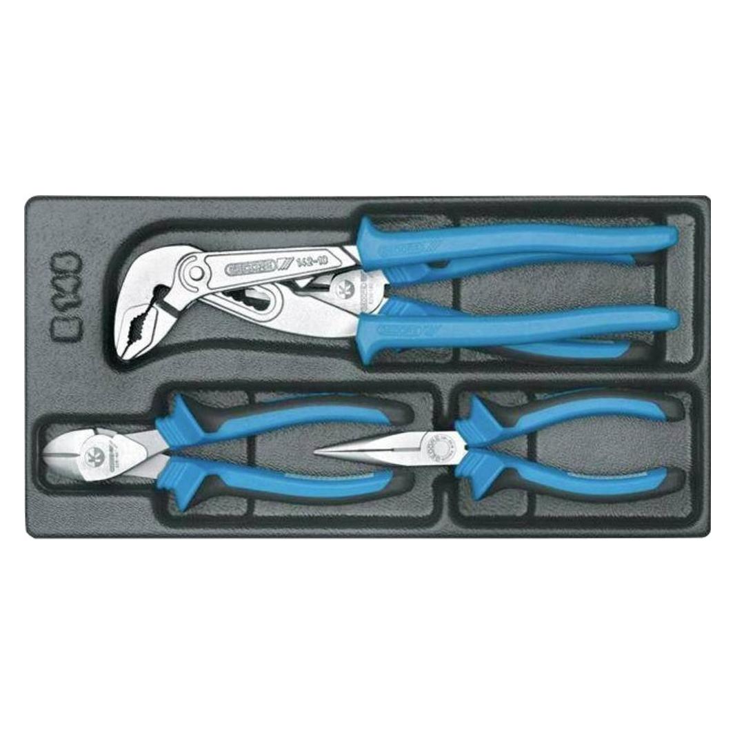 Gedore Werkzeugmodul leer (5620840)