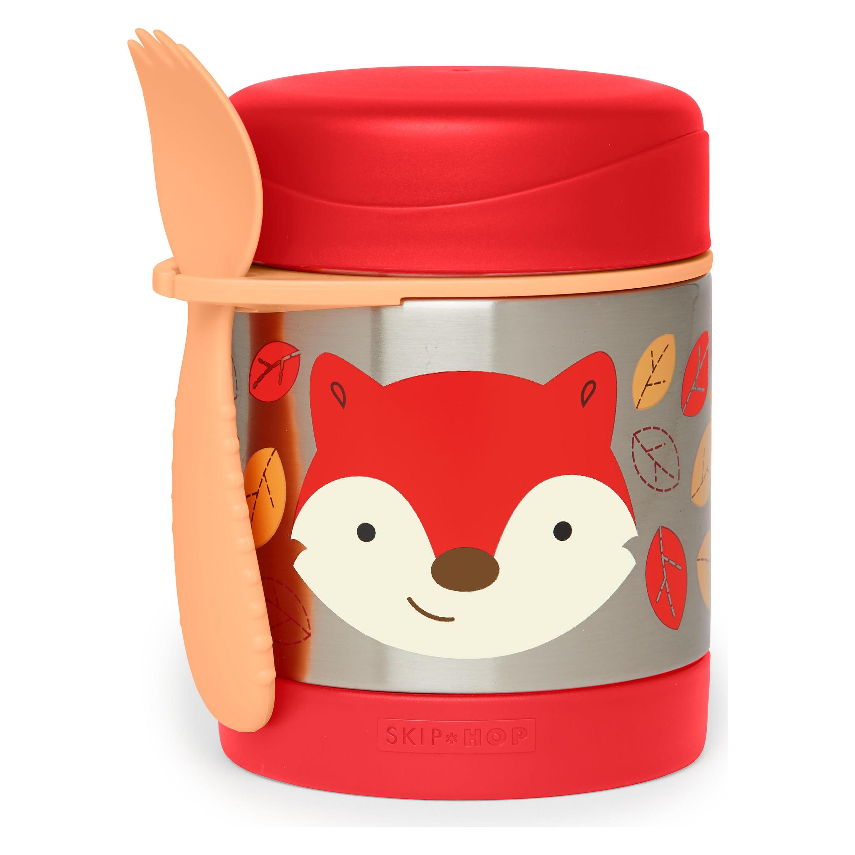 Skiphop Fox (SH252392)