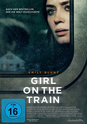Tate Taylor - Girl on the Train - Preis vom 10.10.2026 11:48:34 h