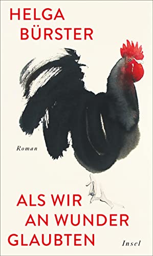 Helga Bürster - Als wir an Wunder glaubten: Roman - Preis vom 11.10.2026 03:10:56 h