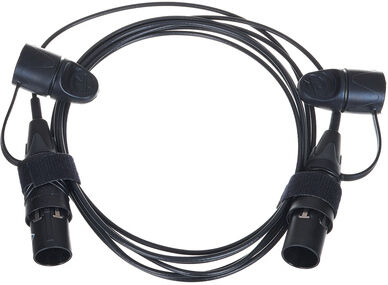 Neutrik NKO2M-L-0-3