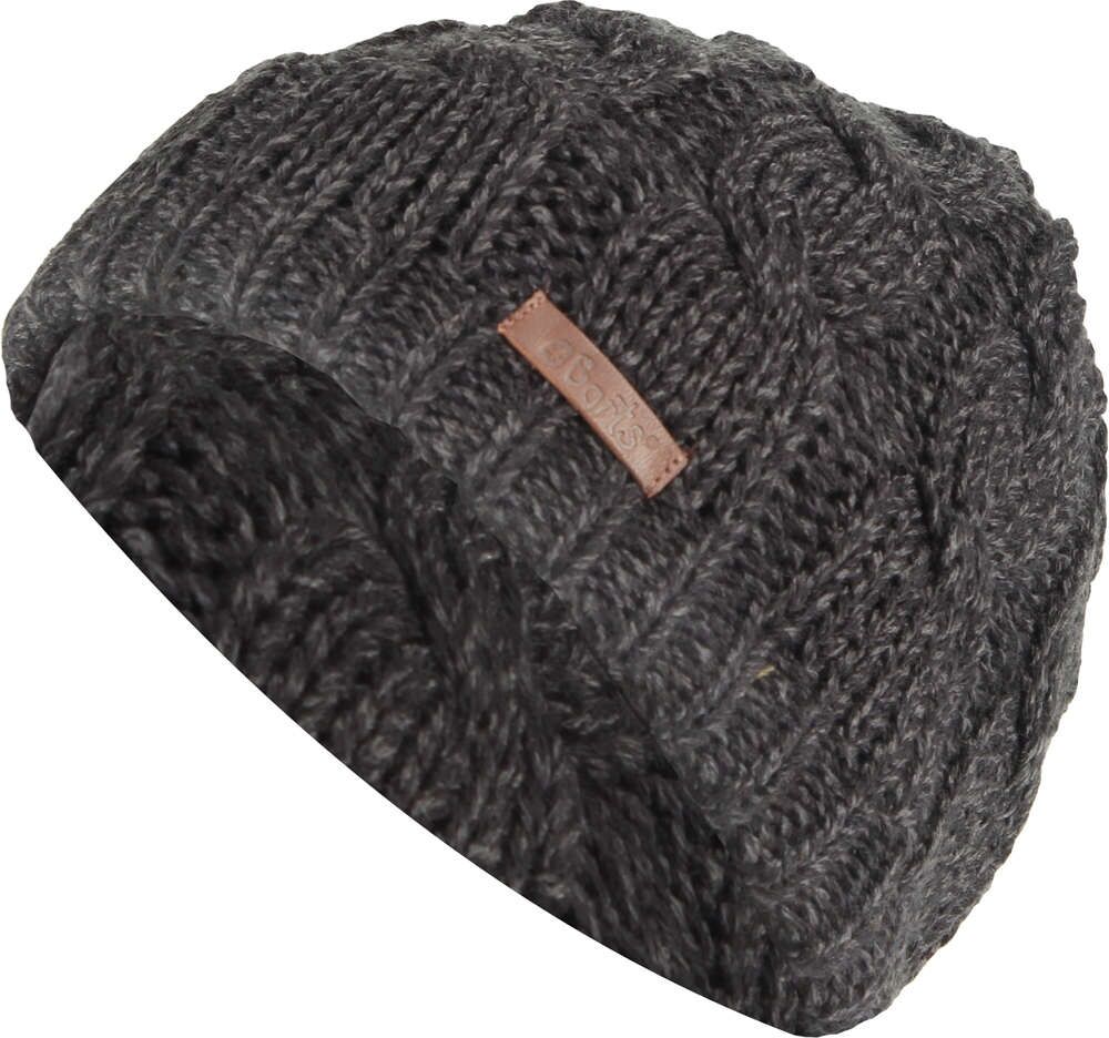 Barts jp cable gorro esquí infantil  (UNICA)