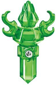 Activision Skylanders Trap Team - Leven Traps-Life Torch Trap (Diversen) Nieuw