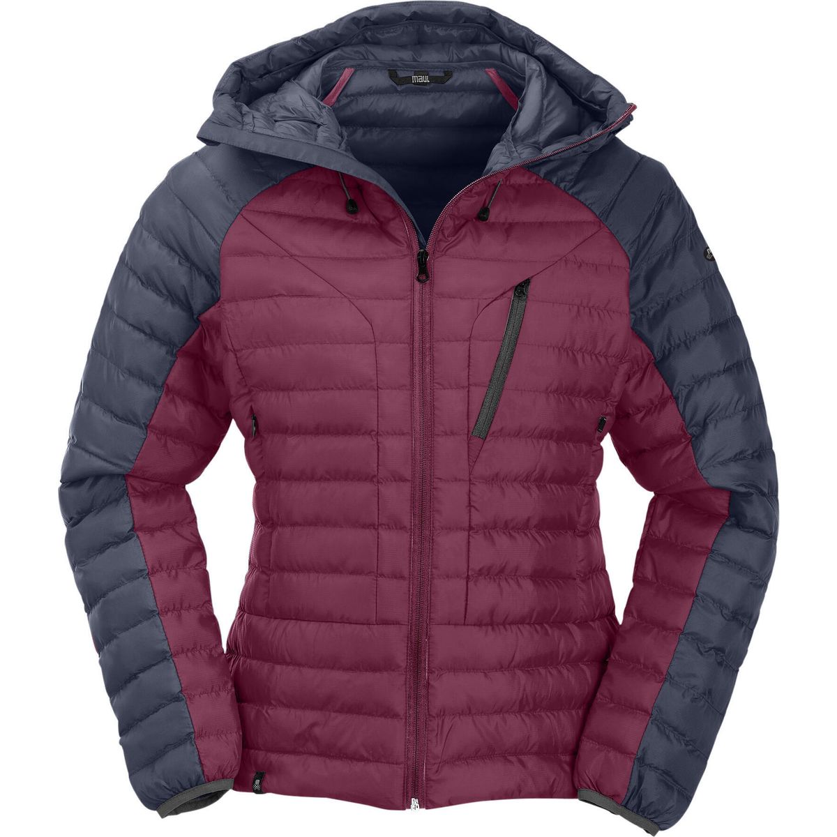 MAUL Sport Annaberg purple/navy blue (8072) 42 5217700115-8072-42