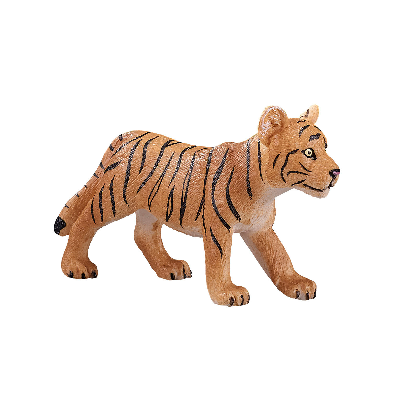Animal Planet Twee jonge tijgers wandeling Small Foot