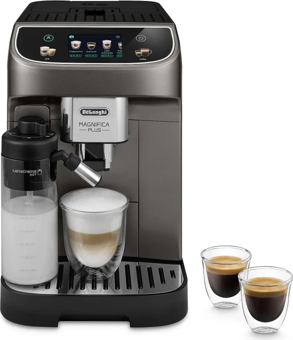 De'Longhi Magnifica Plus ECAM 320.61. G