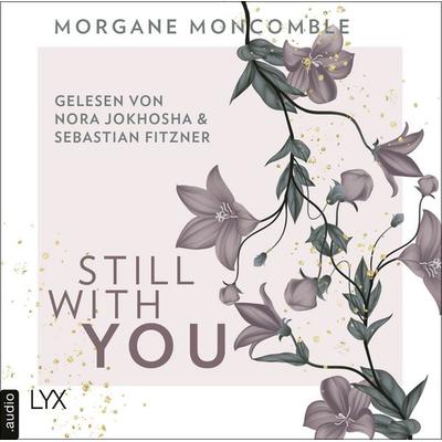 Still With You - Morgane Moncomble, Audio, 9783966351621