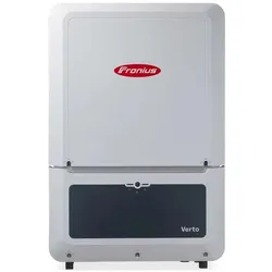 Fronius, Spannungswandler, FRON Wechselrichter