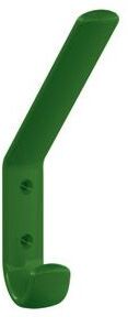 Hewi 477 Garderobenhaken 477.90.07072 Höhe: 165mm, maigrün