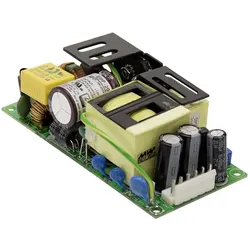 MeanWell MEAN WELL EPP-200-48, 80 - 264 V, 200 W, 48 V, RoHS, 50,8 mm, 101,6 mm, Drucker Zubehör