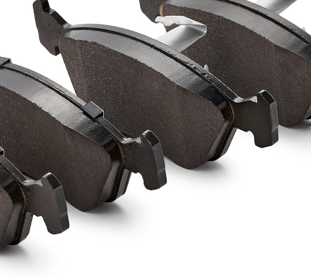 BREMBO P 83 041 Brake pad set