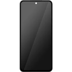 Xiaomi Ersatzteil Bildschirm + Touchscreen (Inkl. Gehäuse) (Display, Xiaomi Redmi Note 12S), Mobilgerät Ersatzteile, Schwarz