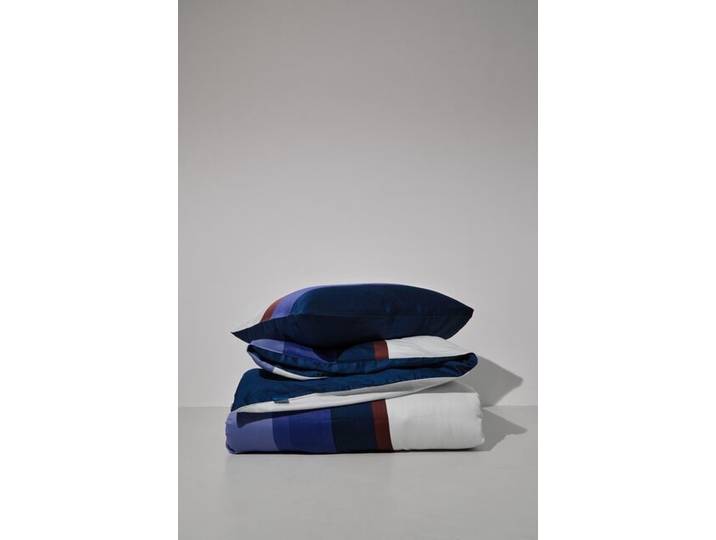 Auping Midnight blue kussenslopen