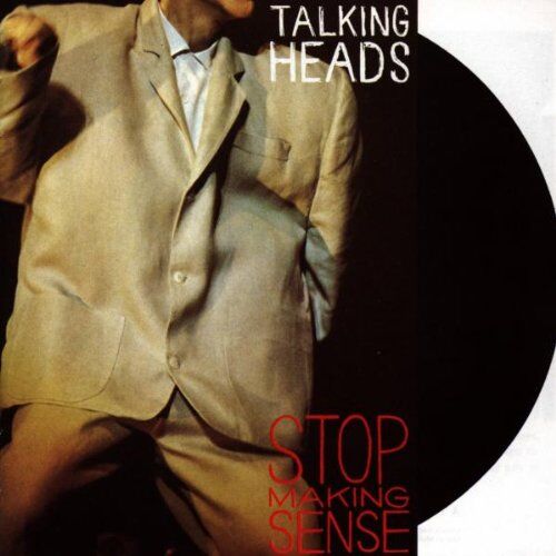Talking Heads - Stop Making Sense - Preis vom 08.10.2026 07:26:42 h