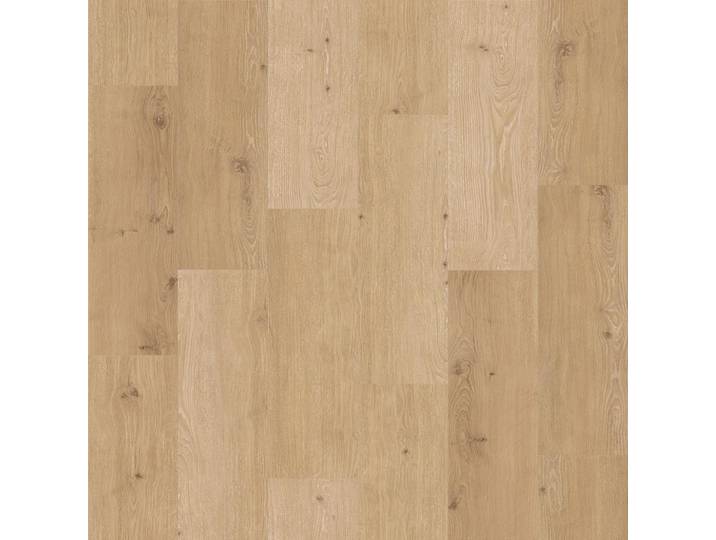 Designboden Eichefarben /Hellbraun Landhausdiele Stärke 9,6mm