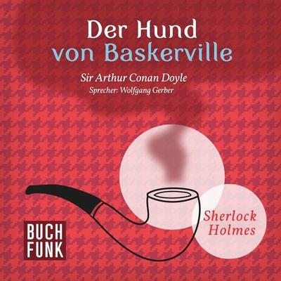 Der Hund von Baskerville - Arthur Conan Doyle, Audio, 4056198028650