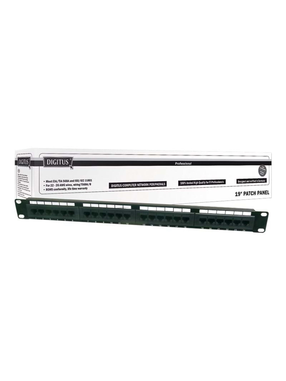 DIGITUS Professional DN-91624U