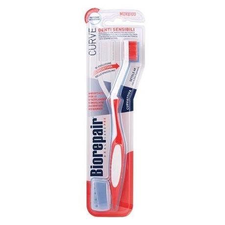 Biorepair Curved (Weich, 1x) (7010203)