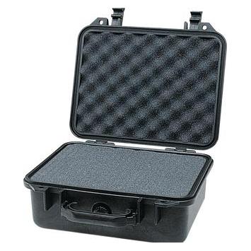 Peli Schutzkoffer 1150 mit Schaumstoffeinlage (3.13 l) (KBMS000120)