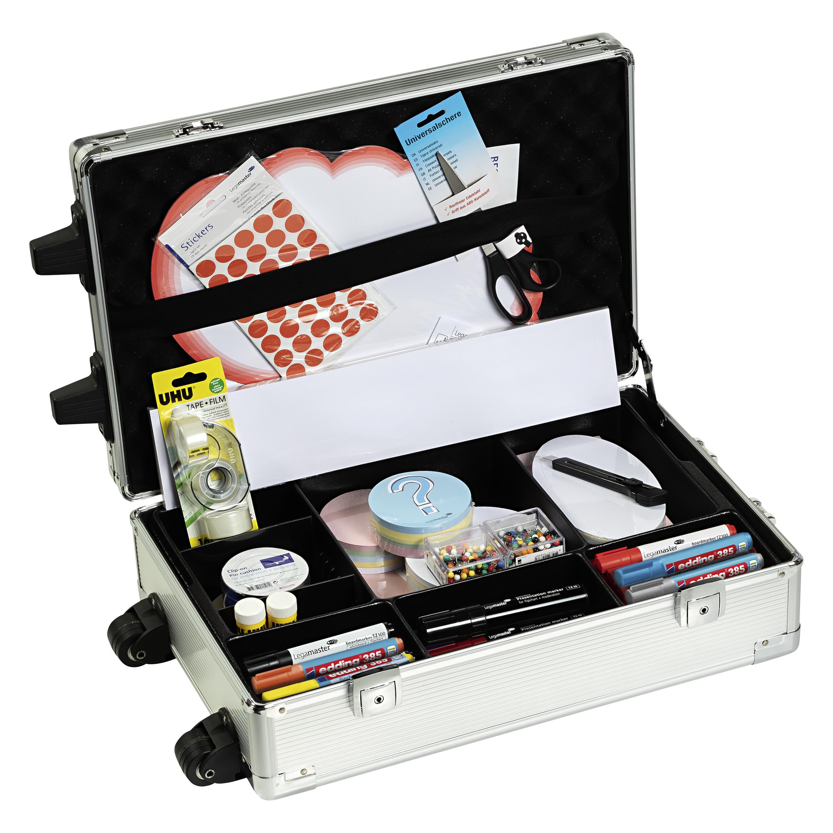 Legamaster PROFESSIONAL Travel (7-225300)