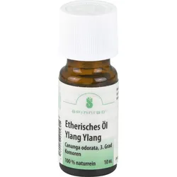 Aetherisches Oel Ylang Ylang 3 Grad 10 ML