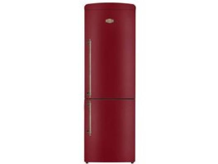 Combinaison réfrigérateur-congélateur - KAISER - KK 60825 RotEm - No-Frost - 330 L - IceMaker